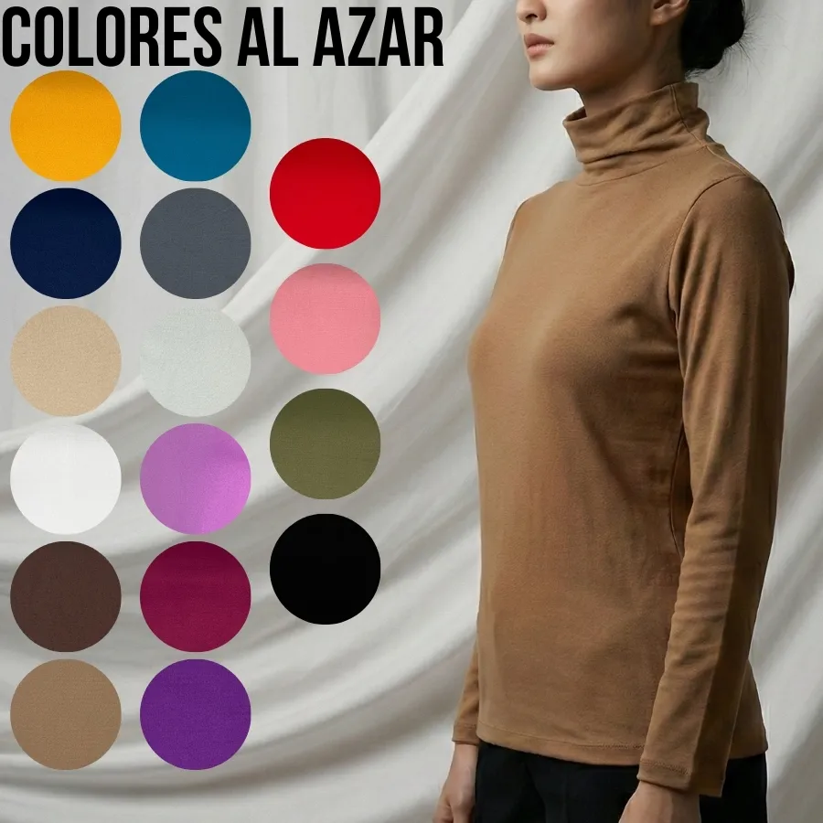POLO A KIT 4 7675